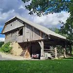 Appartement Pod Vinogradi Skocjan (Skocjan)