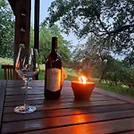 Appartement Pod Vinogradi Skocjan (Skocjan)