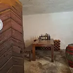 Appartement Pod Vinogradi Skocjan (Skocjan)