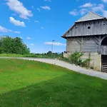 Pod Vinogradi Appartement *