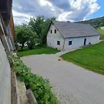 Pod Vinogradi Appartement
