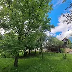 Pod Vinogradi Appartement Skocjan (Skocjan)