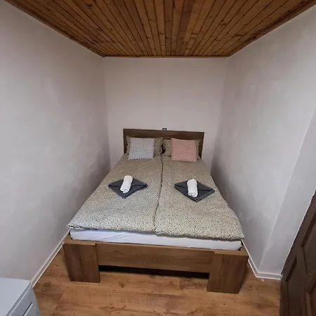 Pod Vinogradi * Škocjan