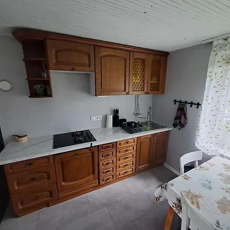 Apartment Pod Vinogradi