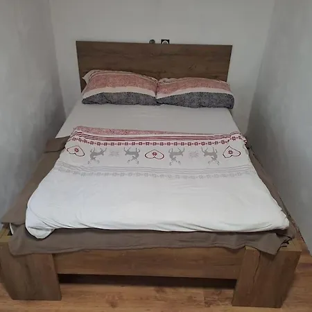 Pod Vinogradi Škocjan