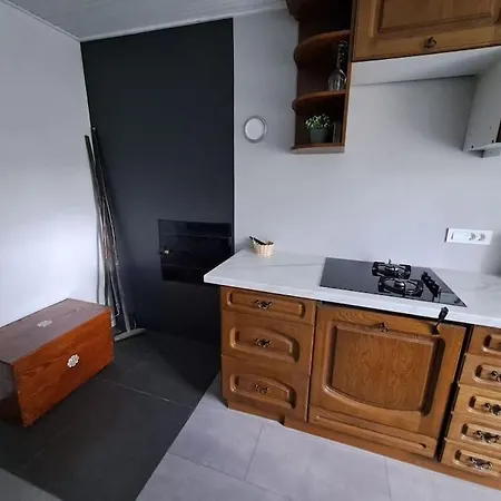 Pod Vinogradi * Škocjan