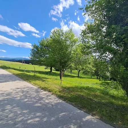 Pod Vinogradi Škocjan