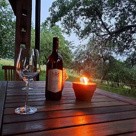 아파트 Pod Vinogradi Škocjan