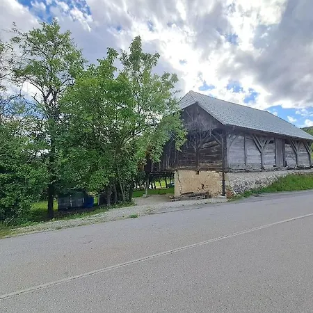 Pod Vinogradi Skocjan (Skocjan)