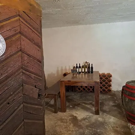 아파트 Pod Vinogradi Škocjan