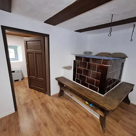 Pod Vinogradi *