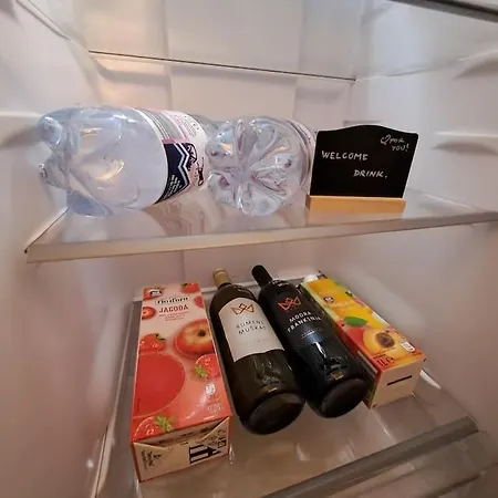 Pod Vinogradi Apartament Skocjan (Skocjan)