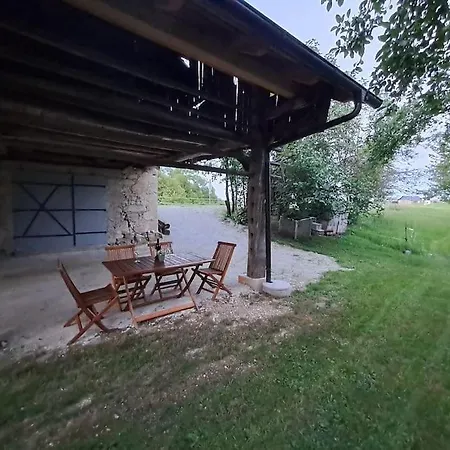 Apartament Pod Vinogradi