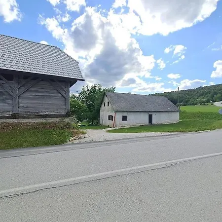 Pod Vinogradi * Škocjan