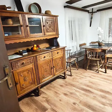 Pod Vinogradi
