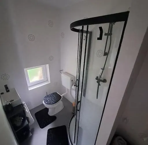 Pod Vinogradi Daire *