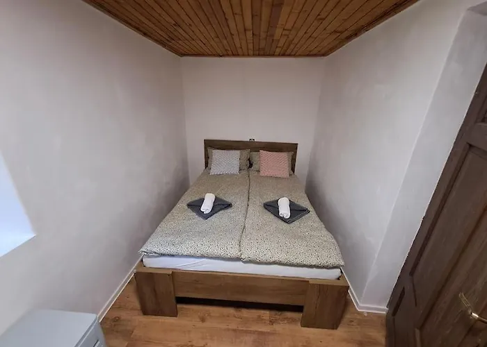 Appartamento Pod Vinogradi *