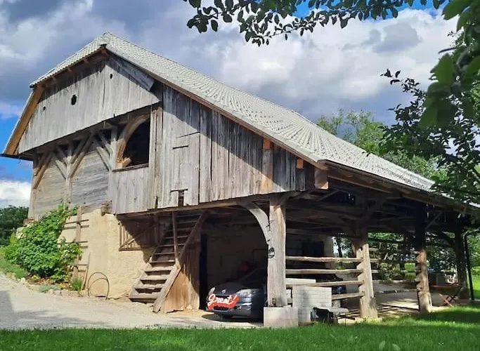 Daire Pod Vinogradi Skocjan (Skocjan)