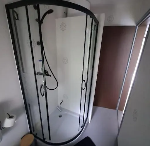 Pod Vinogradi Daire *