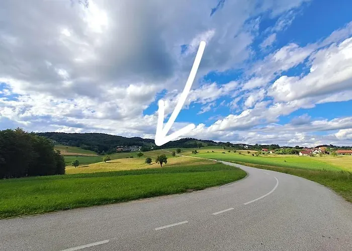 Daire Pod Vinogradi *