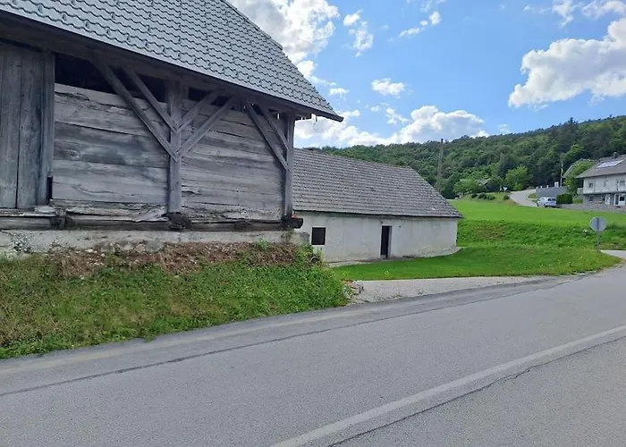 Appartamento Pod Vinogradi *