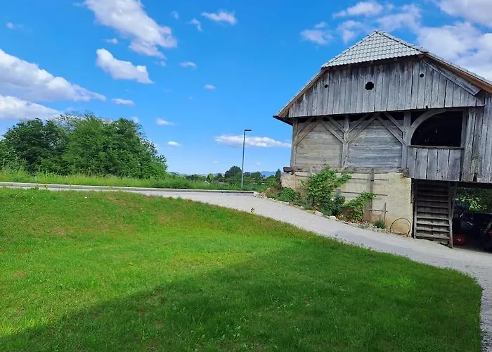 Pod Vinogradi Appartamento *