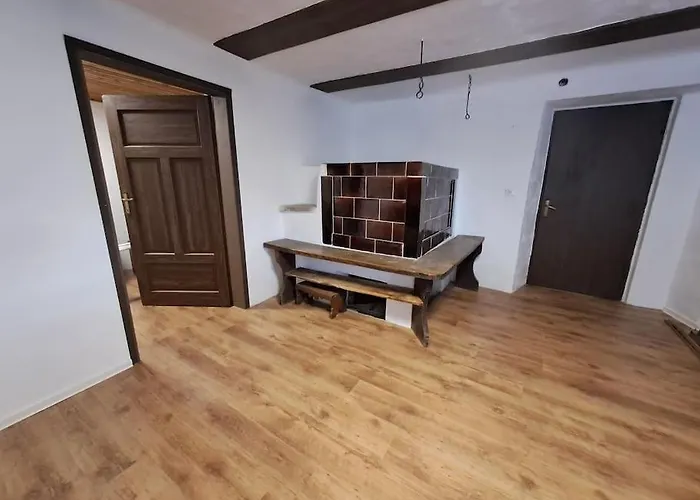 Daire Pod Vinogradi *