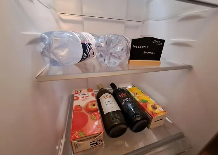 Pod Vinogradi Appartamento Skocjan (Skocjan)