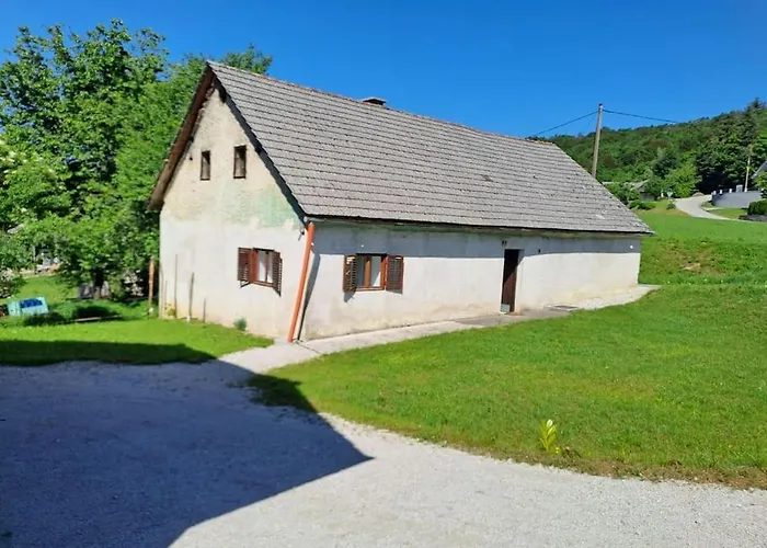 Appartamento Pod Vinogradi Skocjan (Skocjan)