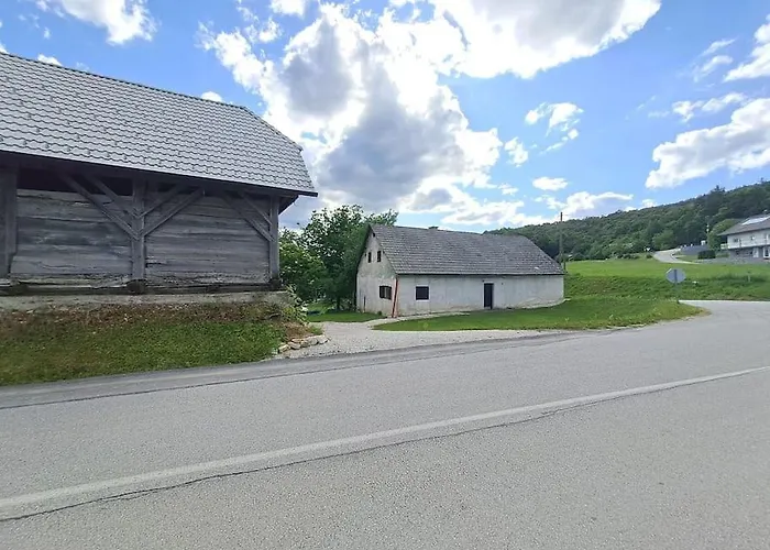 Pod Vinogradi * Skocjan (Skocjan)